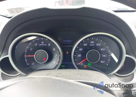 2010 Acura Tl from USA, damaged, VIN 19UUA9E51AA001324